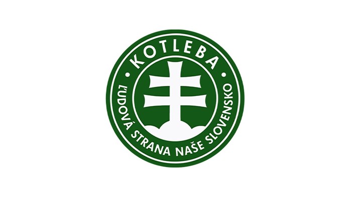 Kotlebovci - Ľudová strana Naše Slovensko.