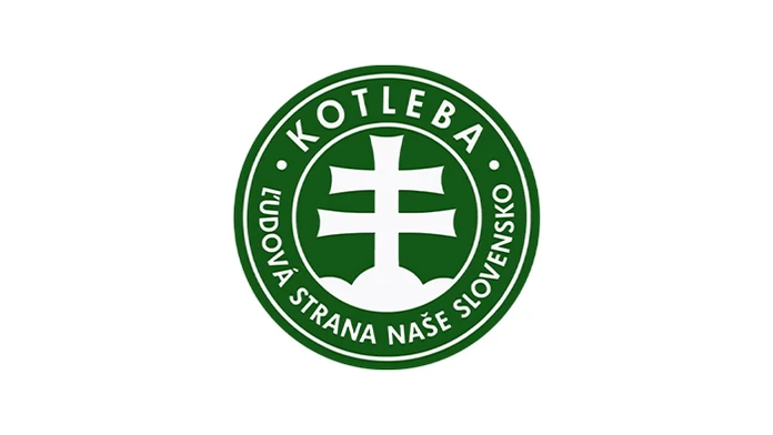 Kotlebovci - Ľudová strana Naše Slovensko.