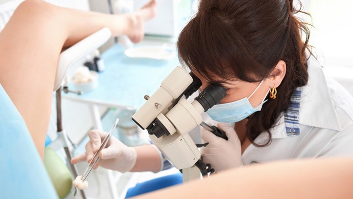 Kontrola na štadióne