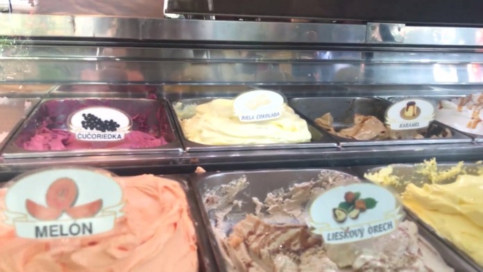 Ilustračná snímka