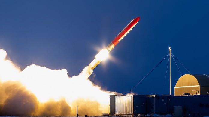 Rusko otestovalo novú raketu s jadrovým pohonom. Západný expert ju označil za lietajúci Černobyľ