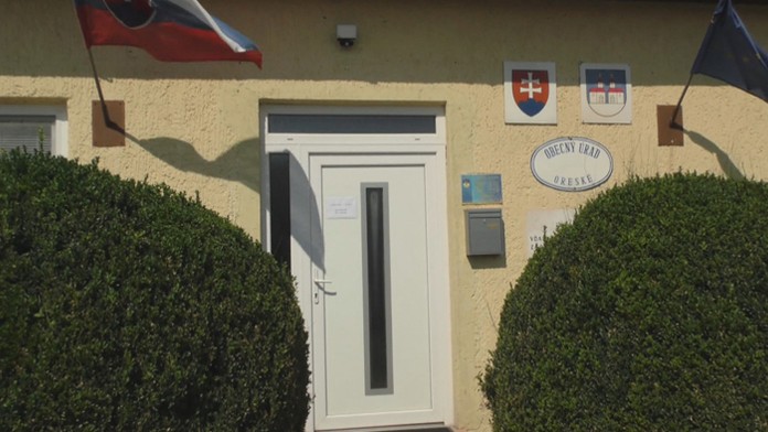 Ilustračná snímka.