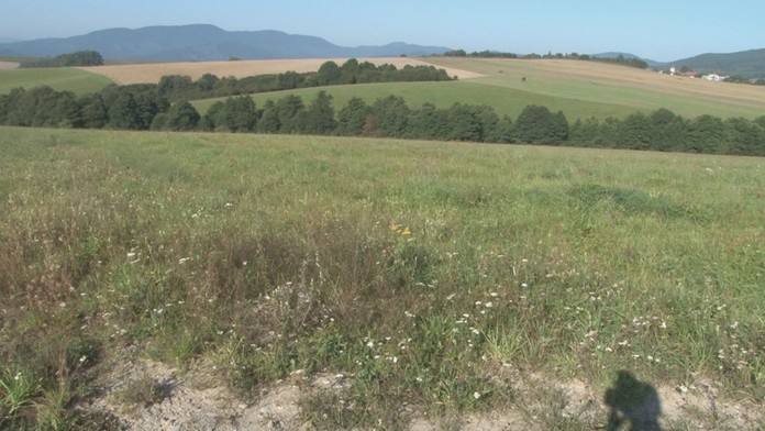 Miesto, kde sa malo ťažiť.