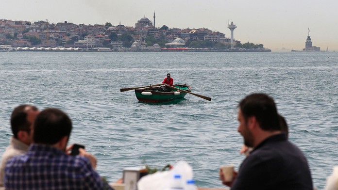 Ilustračná snímka.