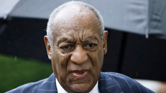 Populárny komik Bill Cosby je vinný zo sexuálneho napadnutia. Zaplatiť musí poriadne tučné odškodné