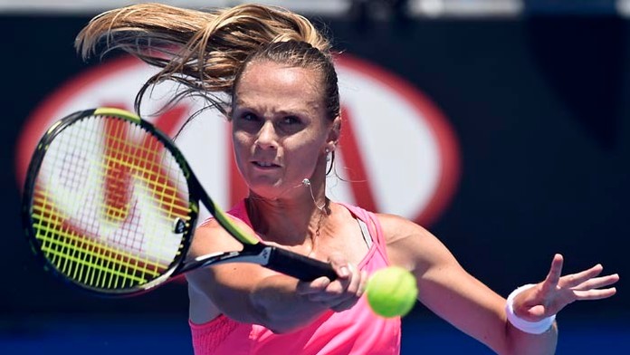 Magdaléna Rybáriková