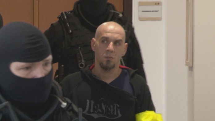 Zitron a Martin Šmahel