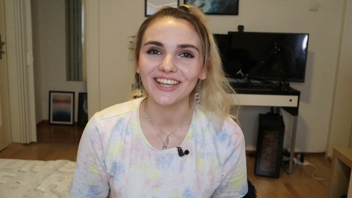 Anorexiu zažila v kritickom tínedžerskom veku.