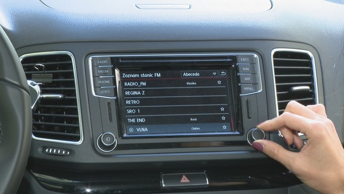 Ilustračná snímka.