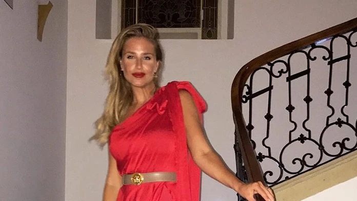 Romana Škamlová