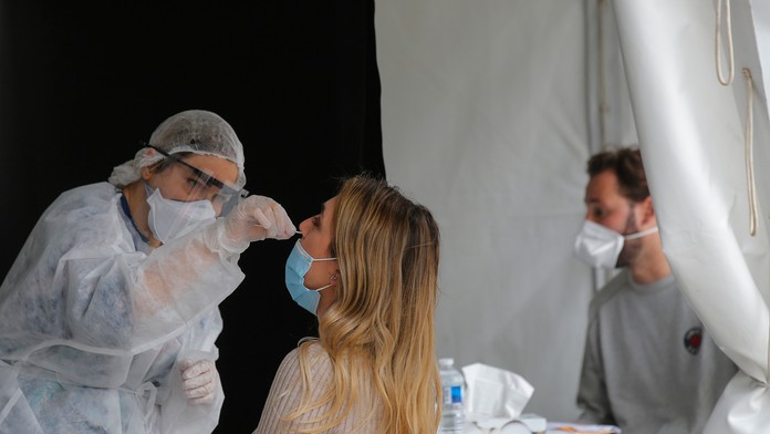 Štátny tajomník rezortu pôdohospodárstva Martin Fecko.