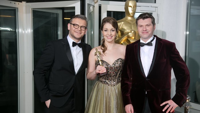 Hviezdny večer sme si poriadne užili