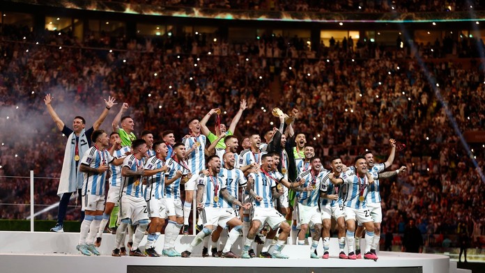 Ďalšie majstrovstvá sveta v Katare? Šejkovia sa už stretli so zástupcami FIFA