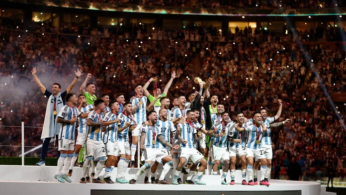 Čo robí FIFA s peniazmi za MS v Katare? Päťdesiat miliónov ide na pomoc najzraniteľnejším ľuďom sveta