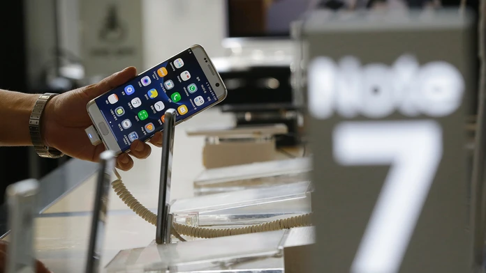Galaxy Note 7
