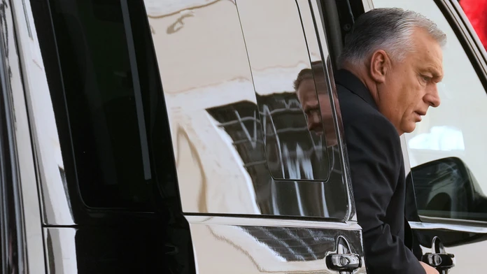Viktor Orbán 