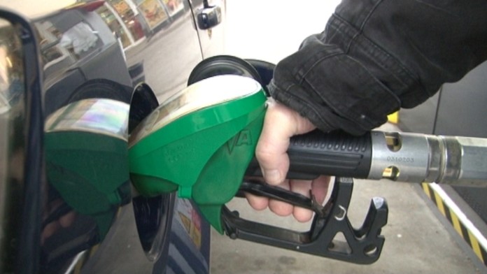 Kontrola v Slovnafte