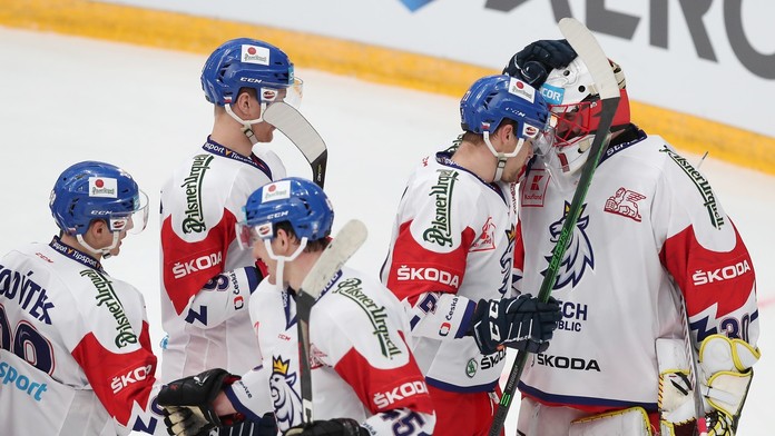 Na domáci šampionát zbroja do plných. Česi hlásia pred MS príchod ôsmich posíl z NHL