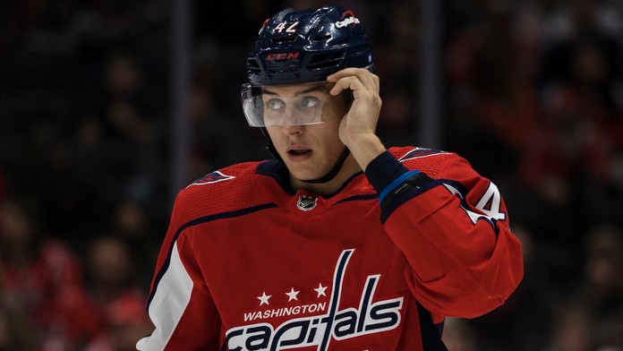 Jeho skvelé výkony potvrdzujú aj čísla. Fehérváry je medzi elitou NHL v dôležitej štatistike