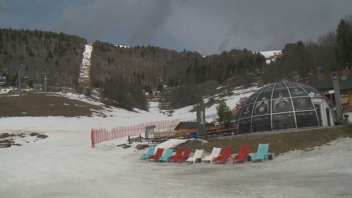 Dimitri Payet z Marseille pred duelom proti Amiensu.