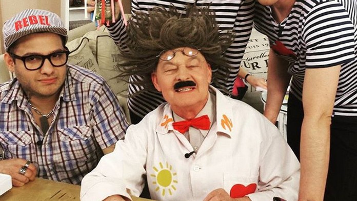 Róbert Bidulský.