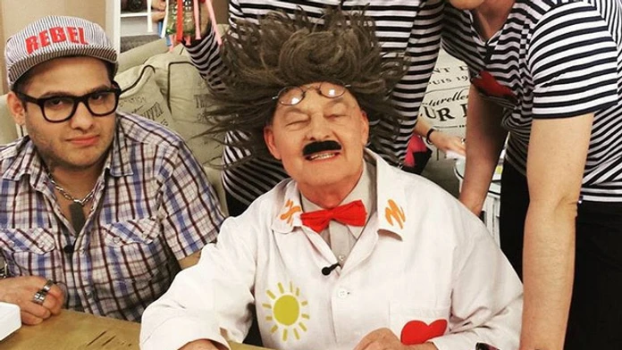 Róbert Bidulský.