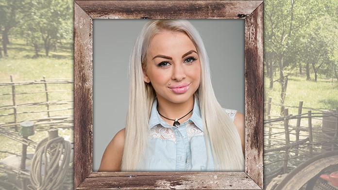 Daniela Nikoleta Kortišová