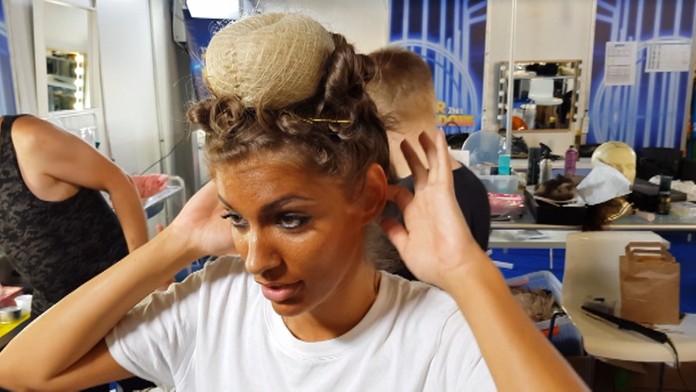 VLOG: Titul najväčšie prekvapenie šou Tvoja tvár znie povedome získava... 