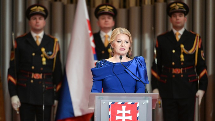 Prezidentský súboj z pohľadu žien. Takáto situácia tu nebola už 20 rokov