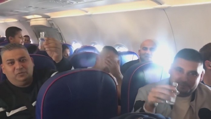 Rómovia letia na voľby.