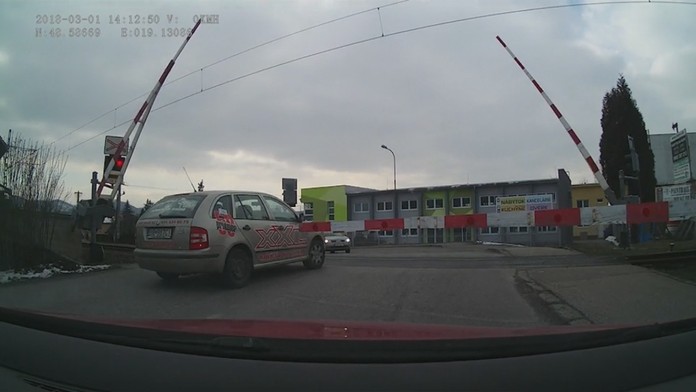 Cuky a Luky v podaní Petry Polnišovej a Števa Martinoviča