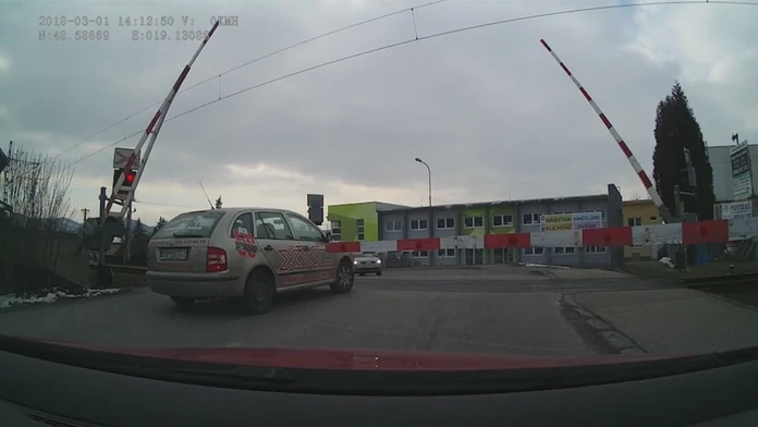 Cuky a Luky v podaní Petry Polnišovej a Števa Martinoviča