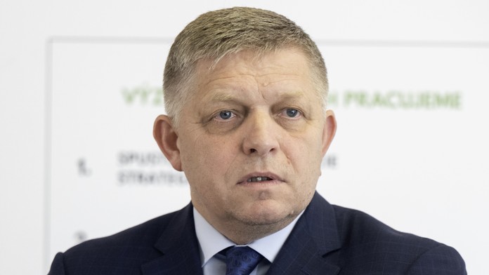 Robert Fico