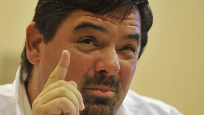 Marián Kočner.