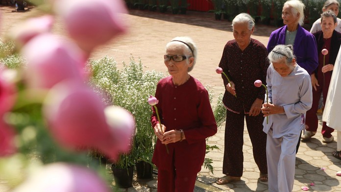 50 rokov od masakru vo Vietname