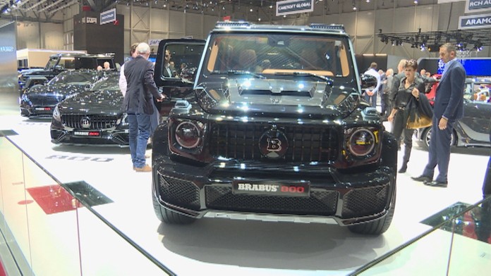 Ilustračná snímka.