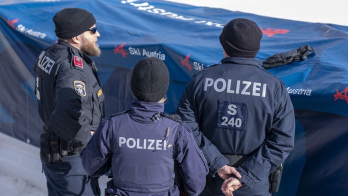 Ilustračná snímka.