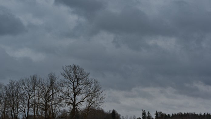 Leto zrejme dáva posledné zbohom. V najbližších dňoch nás čaká zásadné ochladenie a niekde aj sneženie