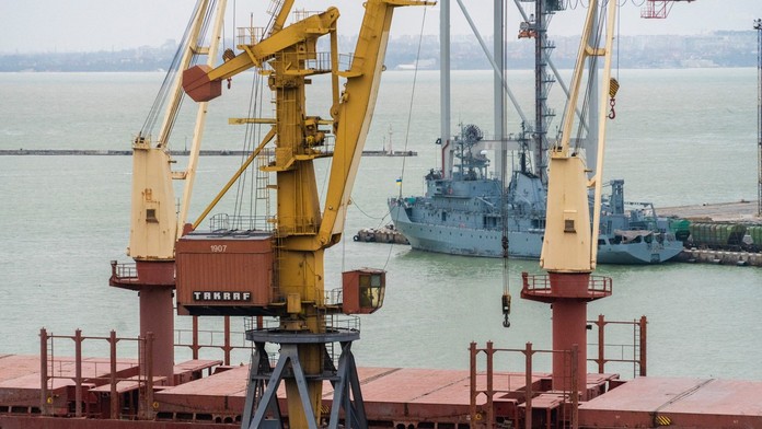 Rus, ktorý sa pokúsil preplávať na Ukrajinu a bojovať v jej armáde, spoznal trest