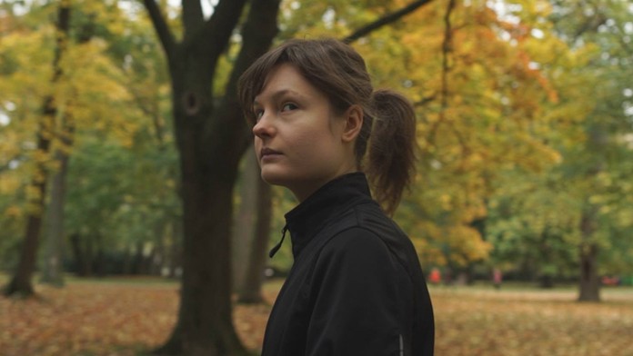 Valentína Sedileková.