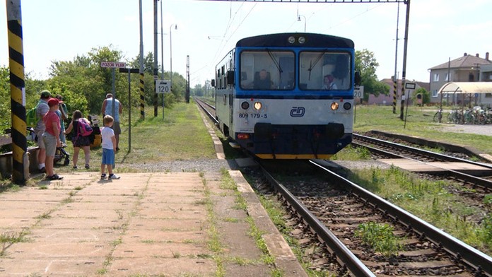 Kolobežky. (ilustračné foto)