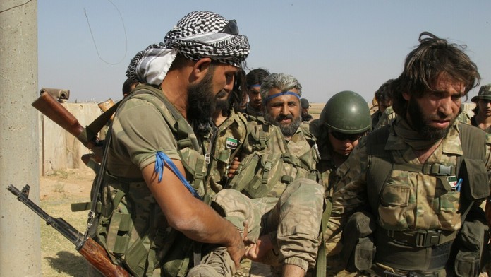 Aha, s čím chcel Liam odísť po párty domov