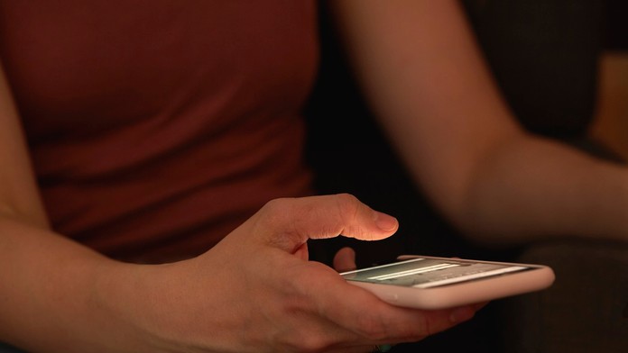Prišla vám táto SMS správa? Na nič neklikajte
