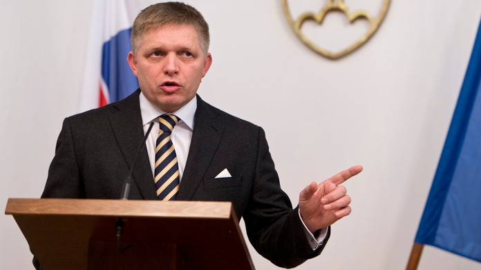 Robert Fico
