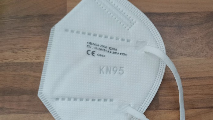 Polícia preveruje osoby.