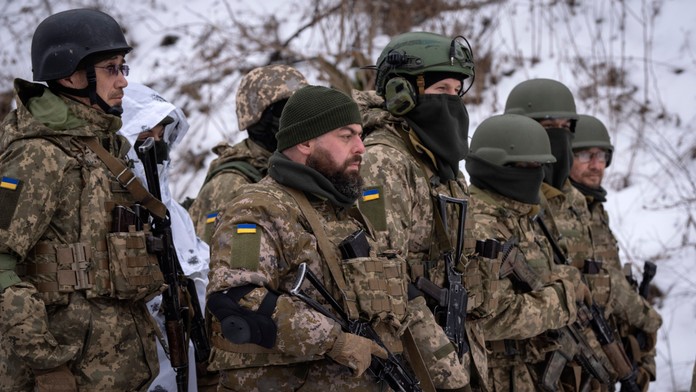 USA oznámili posledný tohtoročný balík vojenskej pomoci Ukrajine