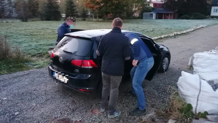 Horná Dolná ponožky