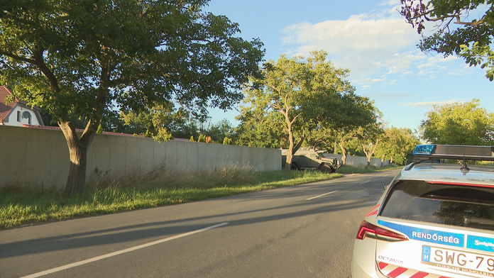 V dome brata známeho slovenského MMA bojovníka našli obrovský arzenál zbraní. Sú vraj z Ukrajiny