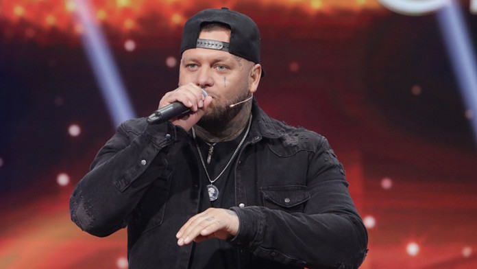 Známy raper šokuje: Kali prerobil svoju pesničku, v tomto prevedení ste ju ešte nepočuli!