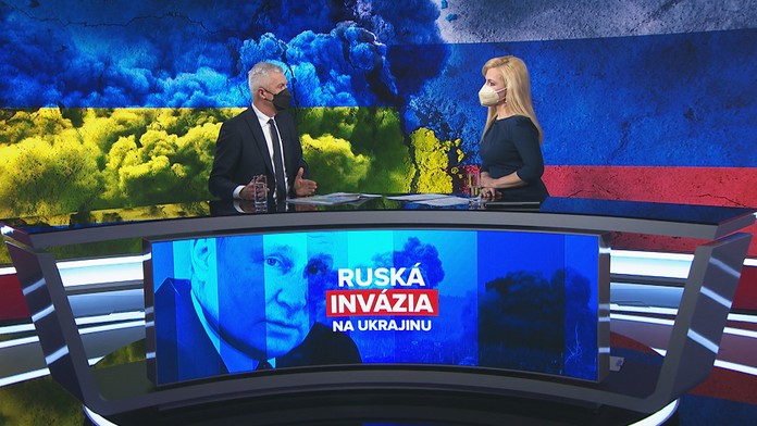 Ivan Korčok v troch bodoch jasne pomenoval, čo sa vlastne na Ukrajine stalo